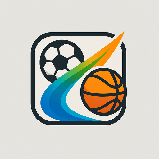 即时比分网 Logo