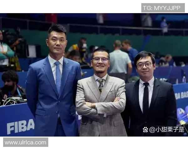姚明控运的传奇之路:从篮球巨星到体育事业的引领者 姚明控运的传奇之路:从篮球巨星到体育事业的引领者