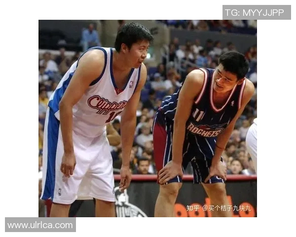 姚明梦九的辉煌历程与中国篮球的未来展望