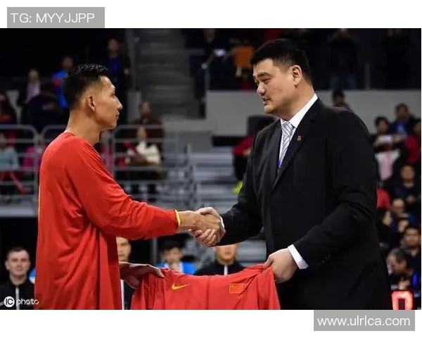 姚明近期在篮球领域的动态与贡献分析及其对中国篮球发展的影响