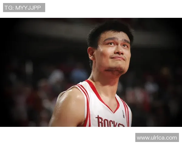 普林斯深度解析姚明的篮球成就与影响力展现其传奇人生的多重维度 普林斯深度解析姚明的篮球成就与影响力展现其传奇人生的多重维度