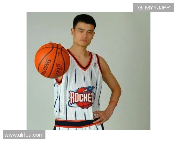 姚明篮球生涯精彩瞬间回顾与技术分析