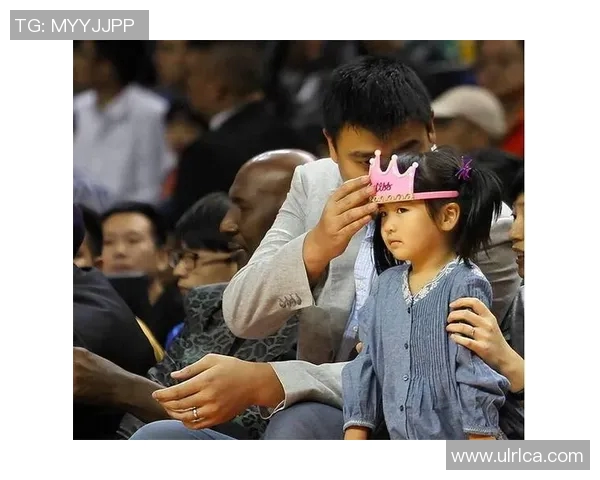 姚明妻子在上海的生活点滴与家庭幸福的背后故事