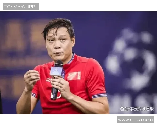 中国足球传奇范志毅的职业生涯与成就全解析 中国足球传奇范志毅的职业生涯与成就全解析