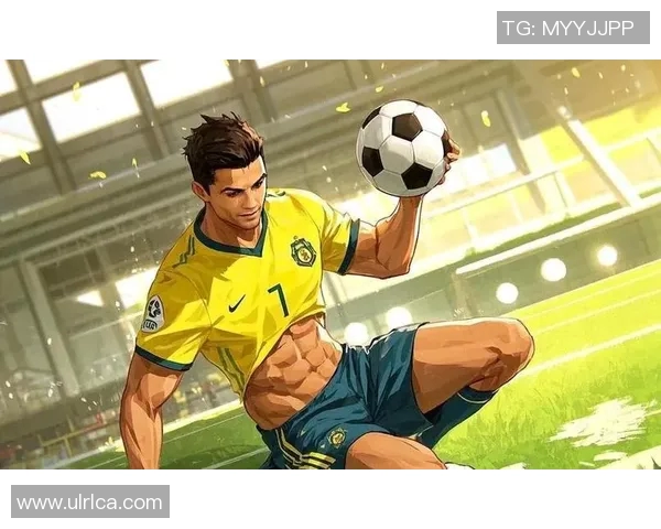 足球明星独特跑步姿势解析视频展现运动魅力与技巧之美 足球明星独特跑步姿势解析视频展现运动魅力与技巧之美