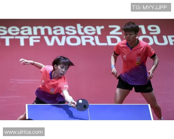 刘诗雯与木子精彩对决视频回顾乒乓球赛场上的巅峰对抗瞬间 刘诗雯与木子精彩对决视频回顾乒乓球赛场上的巅峰对抗瞬间