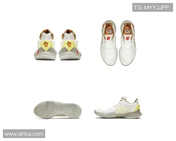 欧文5全明星同款篮球鞋热销中展现球场风采与时尚魅力